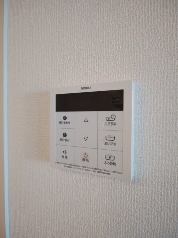 【設備】 | CASA　SEON
