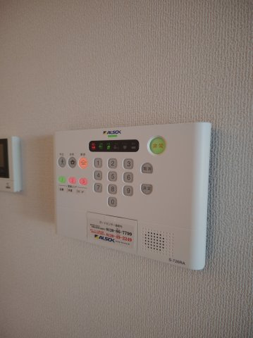 【設備】 | CASA　SEON