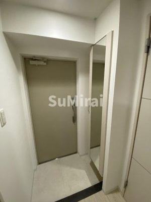 【玄関】 | シュロスフォンアイン