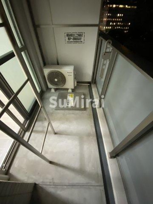 【バルコニー】 | シュロスフォンアイン