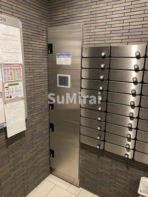 【その他共用部分】 | シュロスフォンアイン