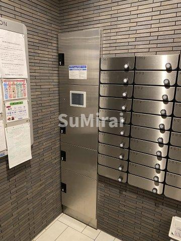 【その他共用部分】 | シュロスフォンアイン