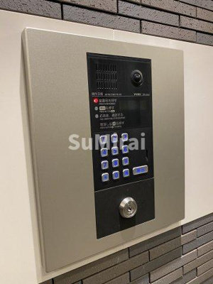 【セキュリティ】 | シュロスフォンアイン