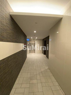 【ロビー】 | シュロスフォンアイン