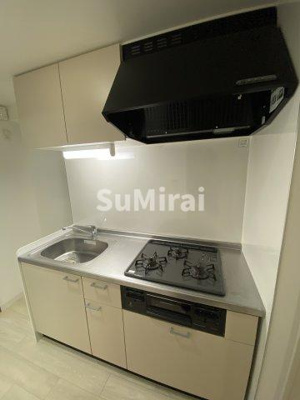 【キッチン】 | シュロスフォンアイン