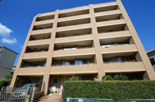 ステイツ苦楽園の画像