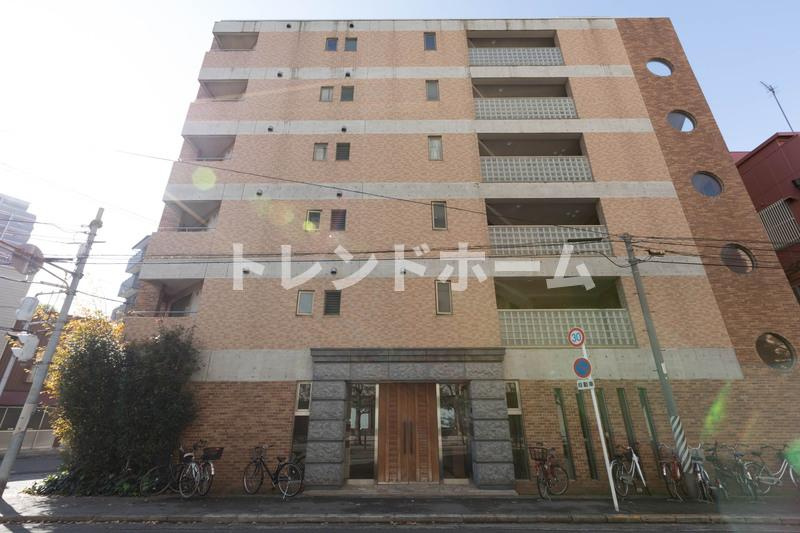 カイセイ北梅田