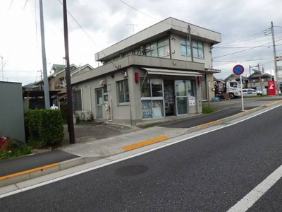 【周辺】 | ガーデンコート横川(ガーデンコートヨコガワ)