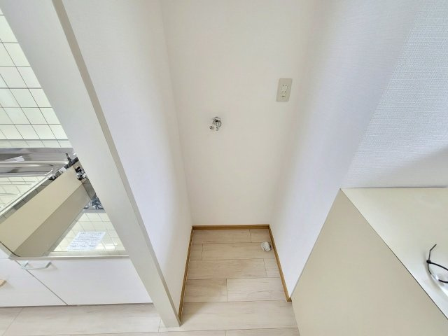 パークハイム米倉の設備