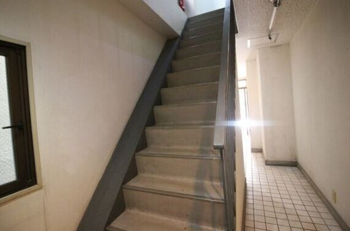 アカカベビルのその他共用部分