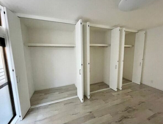 アカカベビルの収納