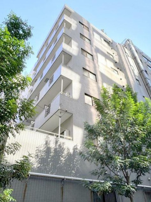 【外観】 | アネックス小林