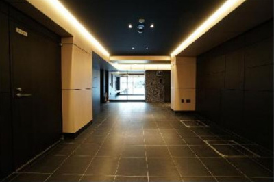 【エントランス】 | メインステージ三ノ輪イースト