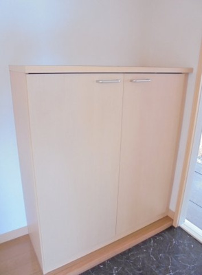 【玄関】 | アビタシオン | シューズボックス