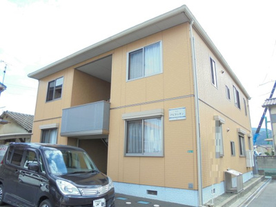 【外観】 | アビタシオン