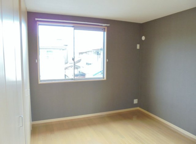 【その他】 | アビタシオン | 洋室6帖