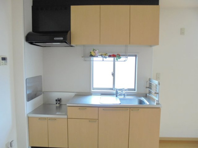 【キッチン】 | アビタシオン