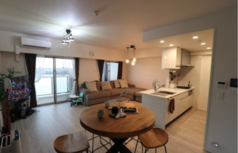 プレサンスロジェ宜野湾大山ヴォール