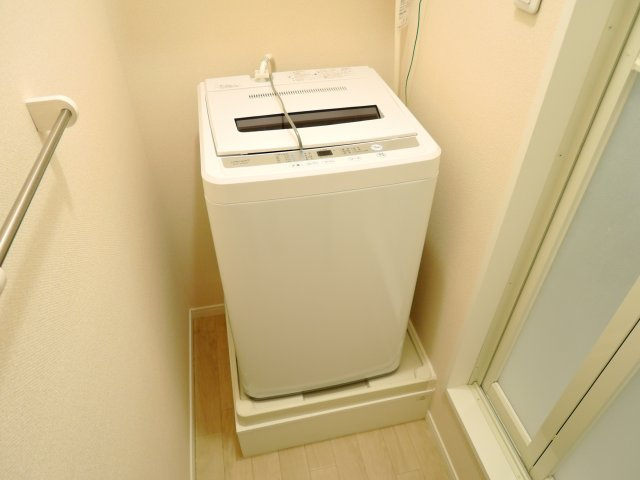 レオネクストボンの設備