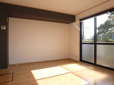 【寝室】 | メゾングレート１０