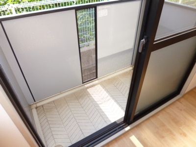 【バルコニー】 | メゾングレート１０