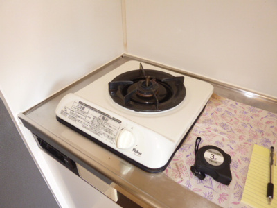 【キッチン】 | メゾングレート１０