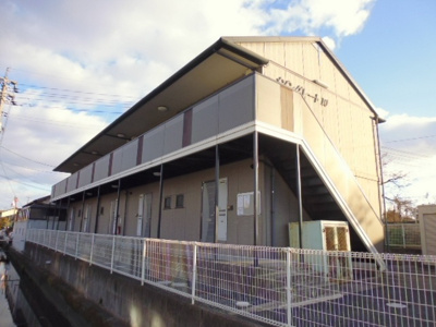 【外観】 | メゾングレート１０