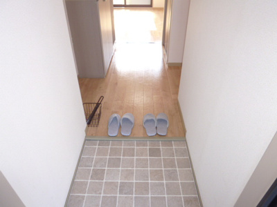 【玄関】 | メゾングレート１０