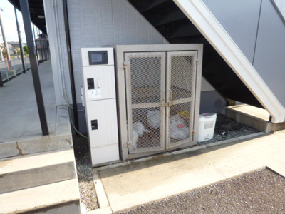 【その他共用部分】 | メゾングレート１０