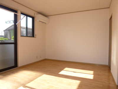 【居間・リビング】 | メゾングレート１０ | 洋室