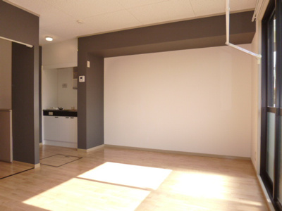 【居間・リビング】 | メゾングレート１０ | 洋室