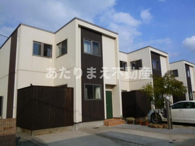 グラシュープラージュ三苫のその他共用部分