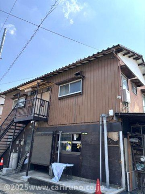 【その他共用部分】 | 大野荘