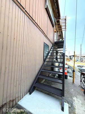 【エントランス】 | 大野荘