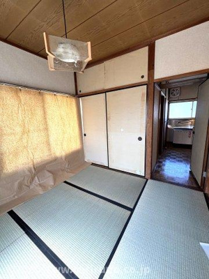 【居間・リビング】 | 大野荘