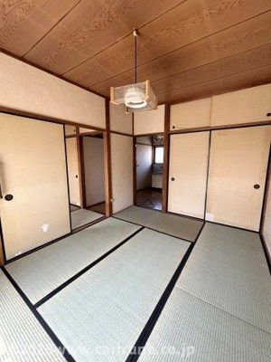 【内装】 | 大野荘