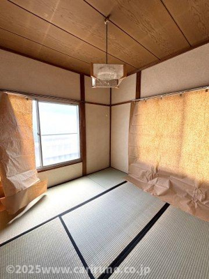 【和室】 | 大野荘