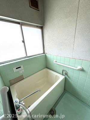 【浴室】 | 大野荘