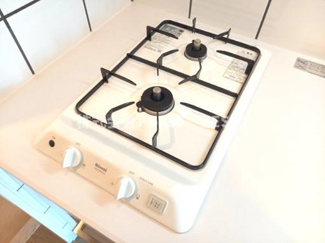 【キッチン】 | Cion KOBE Bayside