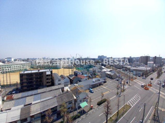 【展望】 | Cion KOBE Bayside