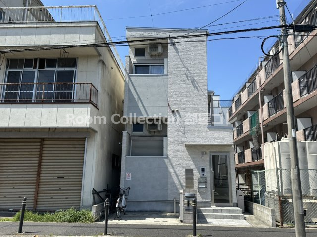 ハーモニーテラス長筬町Ⅴ