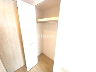 【収納】 | Cion KOBE Bayside