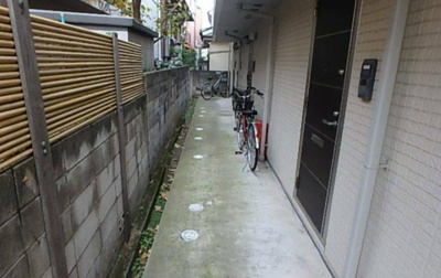 【その他共用部分】 | パル中村