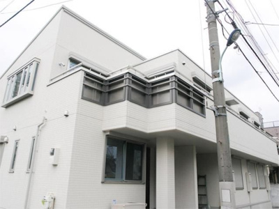 【外観】 | パル中村