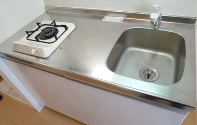 【キッチン】 | パル中村