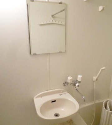 【洗面所】 | パル中村