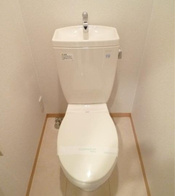 【トイレ】 | パル中村