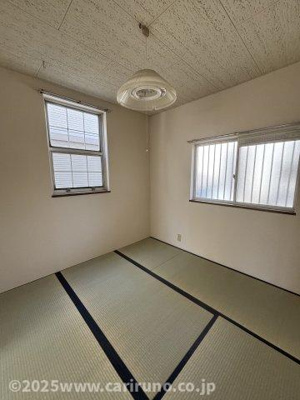 【和室】 | サンリッチハイム