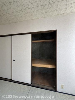 【収納】 | サンリッチハイム