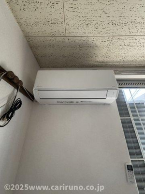 【設備】 | サンリッチハイム